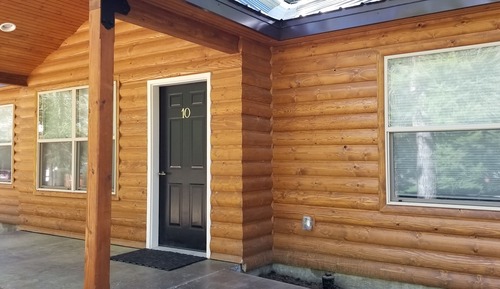 Family Cabin, 3 Bedrooms, 2 Bathrooms