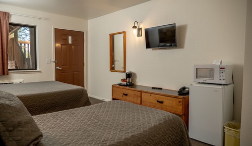 Triple Room, Accessible, Ground Floor