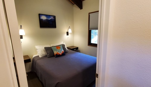 Condo, 2 Bedrooms, Kitchen