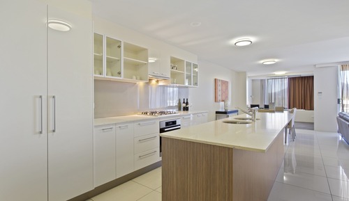 Apartment, 2 Bedrooms