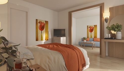 Superior Room