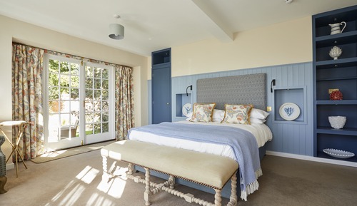 Premier Double Room, Ensuite