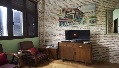 North Studio Suite 