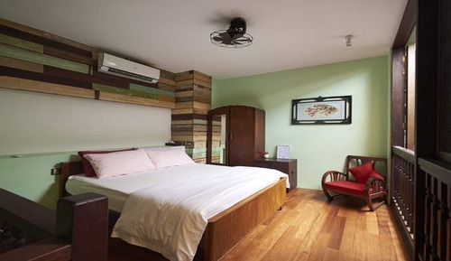 South Duplex Suite
