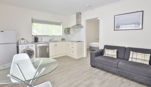 Standard Room, 1 Bedroom