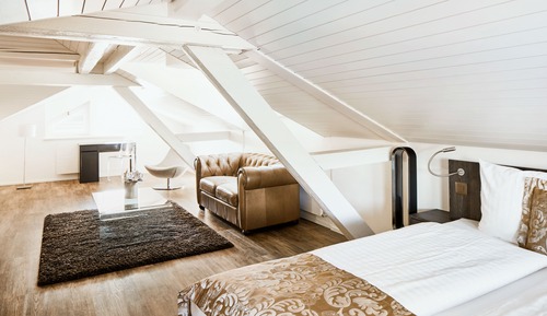 Family Triple Room