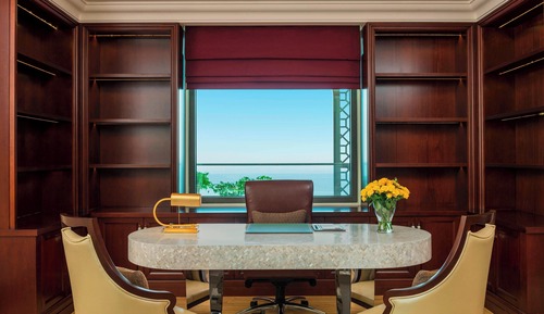Royal Suite, 1 Bedroom, Non Smoking, Balcony (Sea View)
