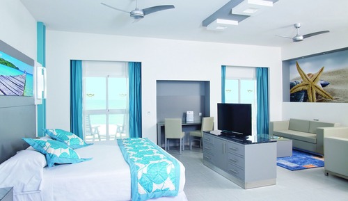 Suite, Ocean View (B2C-CA)