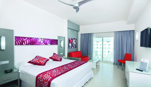 Double Room, Courtyard View (C)