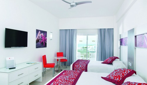 Double Room, Ocean View (B2C-CA)