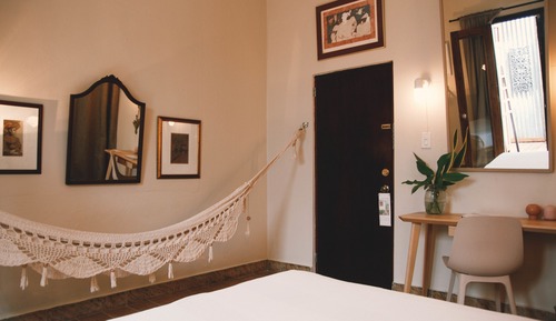 Standard Room, 1 Queen Bed