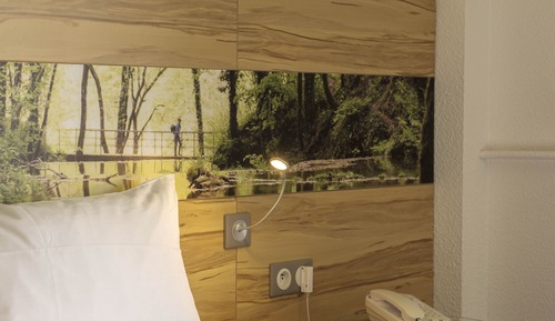 Standard Double Room, 1 Double Bed