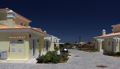 Villa, 2 Bedrooms