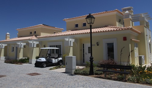 Villa, 3 Bedrooms