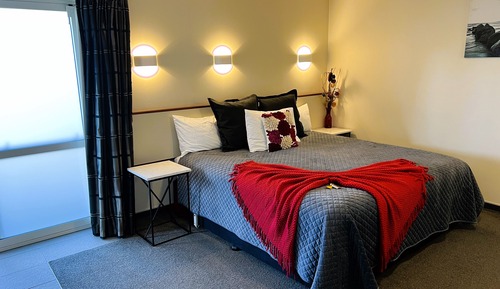 Apartment, 1 Bedroom (Super King)