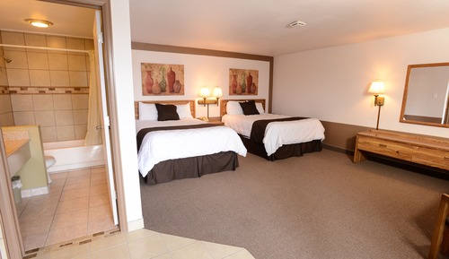 Classic Double Room
