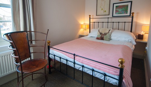 Standard Double Room, Ensuite
