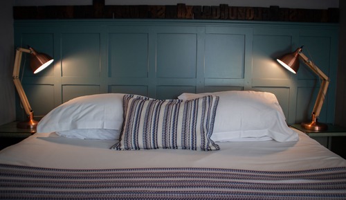 Classic Double or Twin Room, Ensuite (Super King)