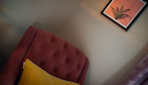 Double Room, Ensuite