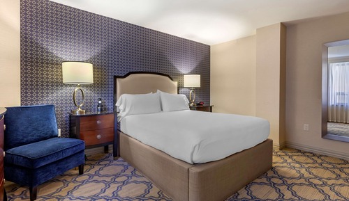 Standard Room, 1 King Bed, Accessible, Non Smoking (View)