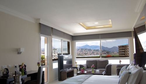Executive Suite