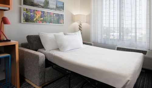 Suite, 1 Bedroom, Non Smoking