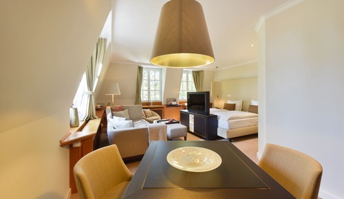 Boutique Deluxe Room