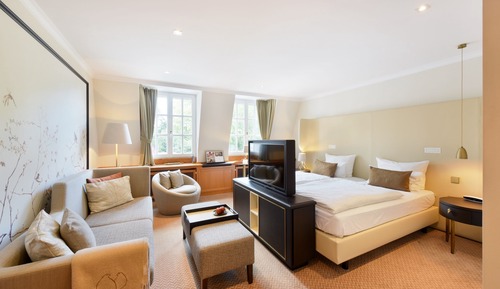 Comfort Boutique Room