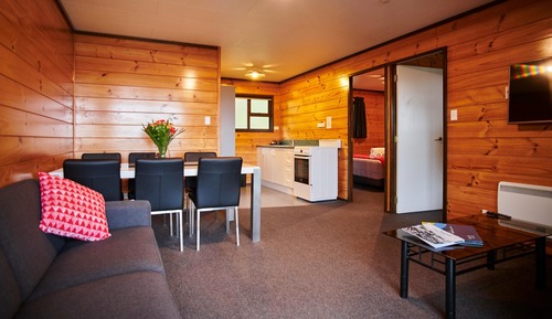 Two Bedroom Motel 