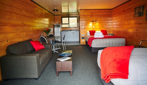 Studio Motel