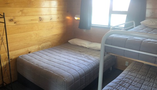 Self-Contained One Bedroom