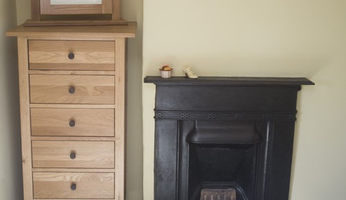 Cottage, Private Bathroom (Two Withy - B&B)