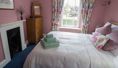 Superior Villa, Private Bathroom (Withy House)