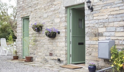 Cottage, Private Bathroom (One Withy - B&B)
