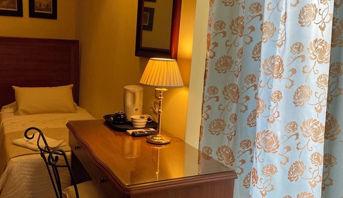 Basic Room