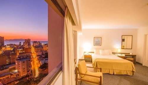 Junior Suite, Sea View
