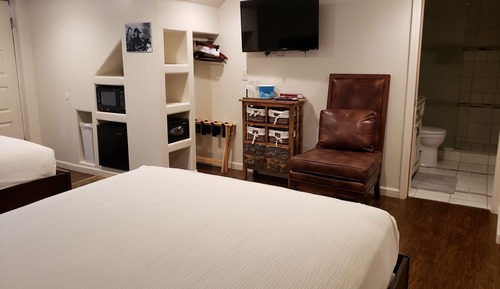 Room, 2 Queen Beds