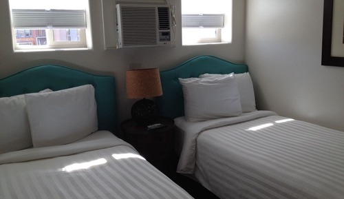 Room, 2 Twin Beds