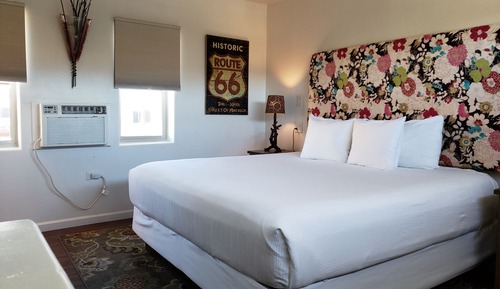 Room, 1 King Bed