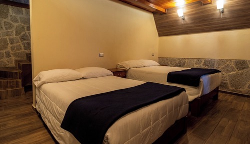 Superior Villa, 1 Bedroom, Balcony, City View