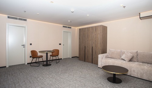 Comfort Suite