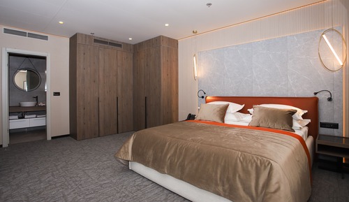 Comfort Studio Suite