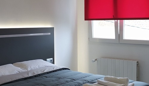 Traditional Double Room