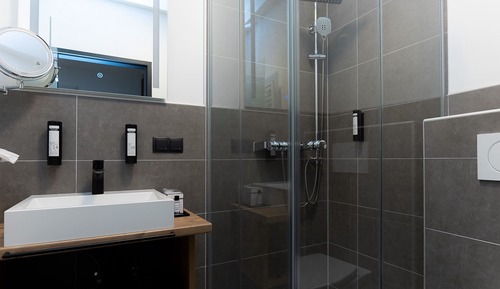 Superior Single Room