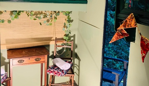 Mobile Home (Classic Cabin (Corfemullan))