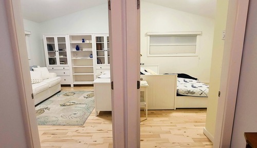 Luxury House