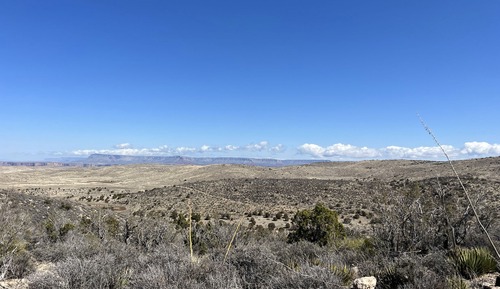 Complete Dry Camping / No Bathroom / No Beds / Bring Your Own Tent/RV (No Hookups)