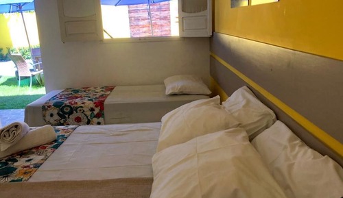 Family Room, 1 Bedroom