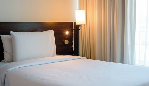 Superior Room, 2 Twin Beds, Non Smoking