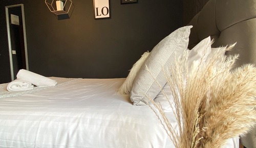 Double Room, Ensuite